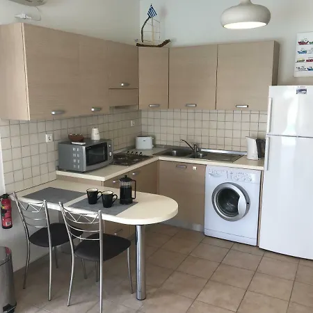 Apartmán Court Apolline