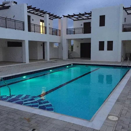 Court Apolline Appartement *
