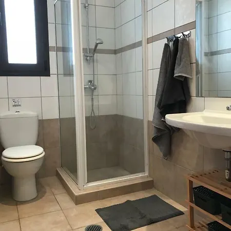 Court Apolline Appartement